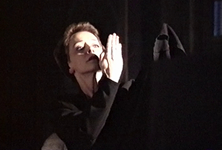 Der Kuckucksruf - Produktion 1995