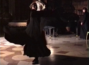 TANZTHEATER Susanne Hajdu - FOTO vergr&ouml;ssern