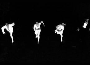 TANZTHEATER Susanne Hajdu - FOTO vergrössern