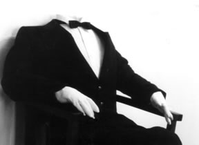 TANZTHEATER Susanne Hajdu - FOTO vergrössern