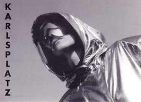 TANZTHEATER Susanne Hajdu - FOTO 01 vergrössern