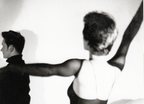 TANZTHEATER Susanne Hajdu - FOTO vergrössern